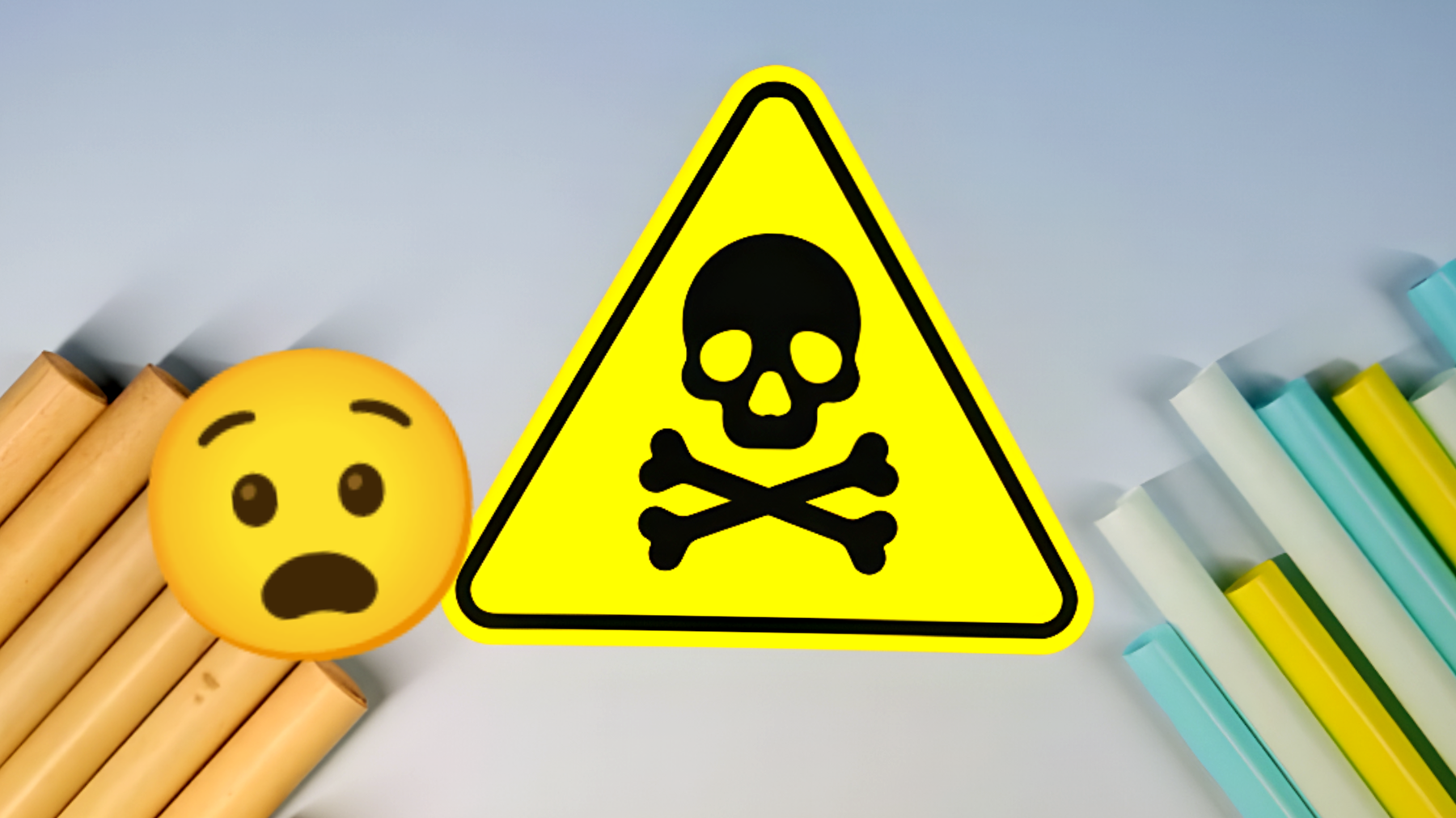 Le cannucce eco-friendly non sono così innocue: "Contaminate da sostanze pericolose"