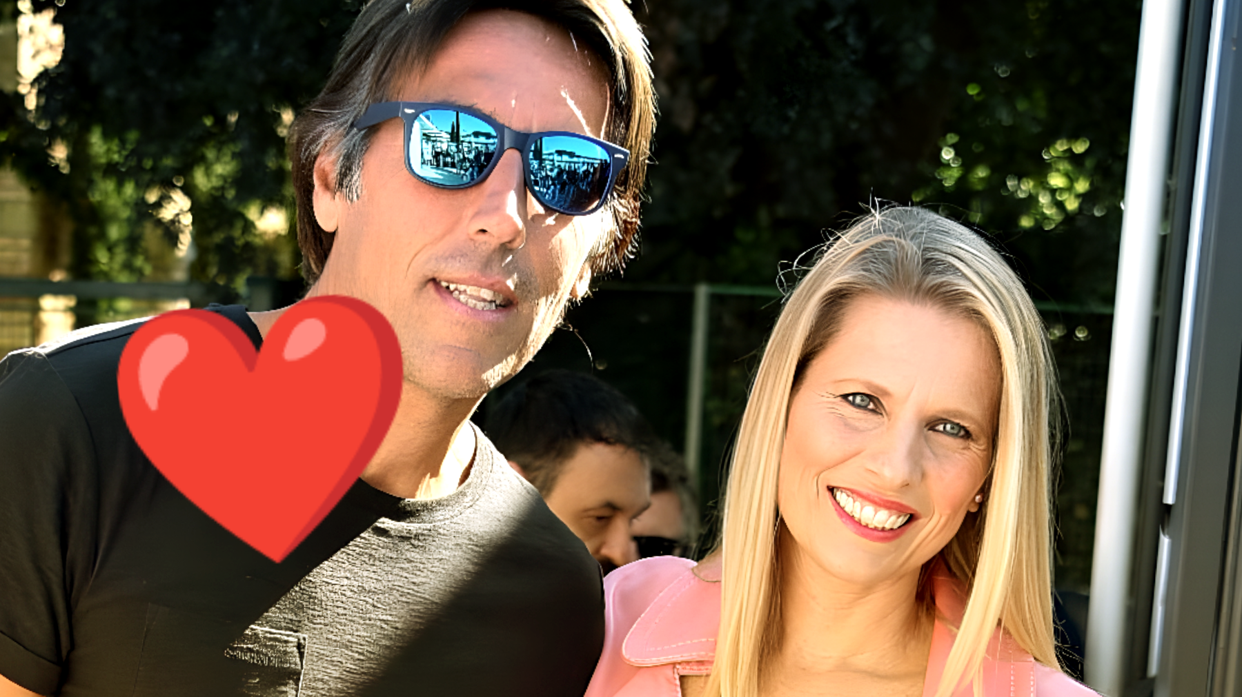 Laura Freddi, matrimonio con sorpresa: "Invitati tutti i miei ex, inclusa una star TV"