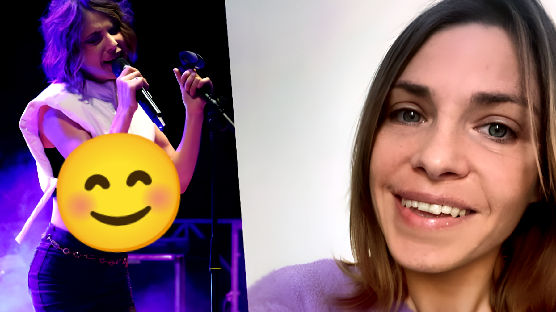 Loredana Errore e il ritorno che ha dell'incredibile: "La mia vita è un miracolo"